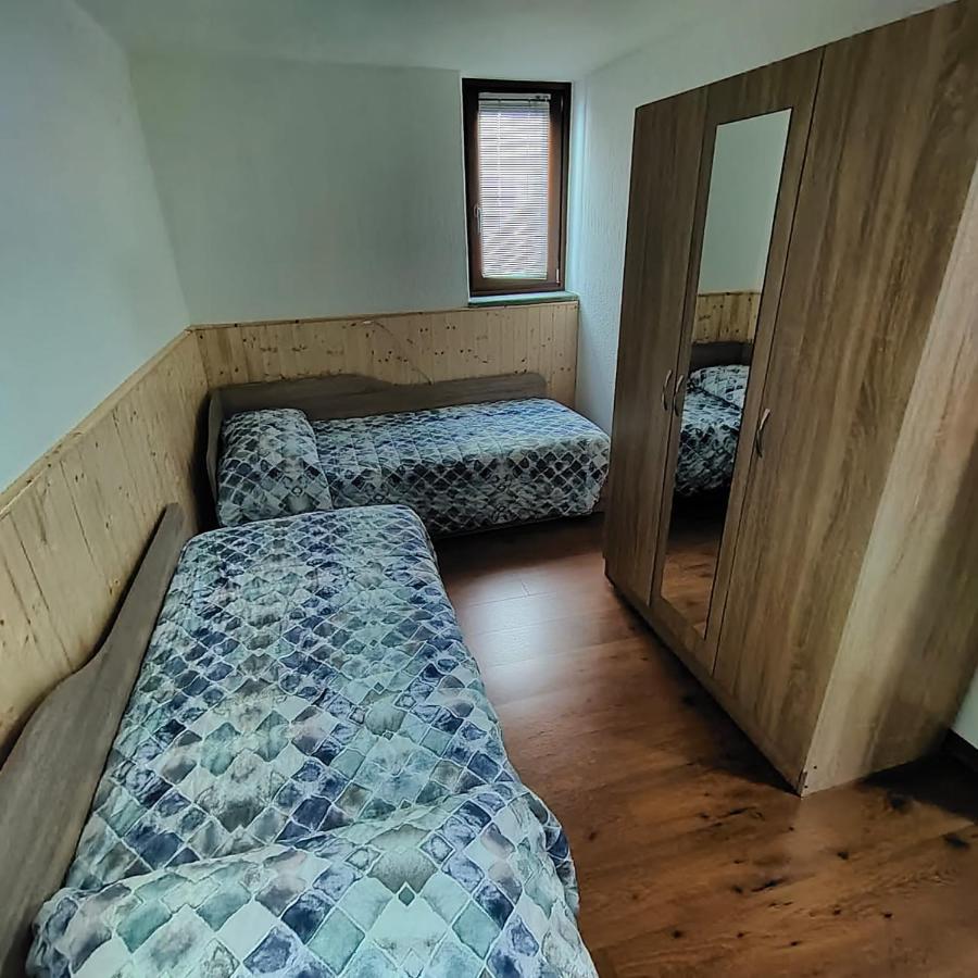 La Maison Lilla Fenis Dış mekan fotoğraf